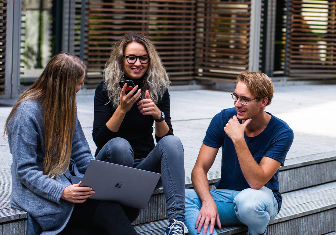 Berufsunfähigkeitsversicherung als Student für Studenten mit Beratung Dr. Schlemann