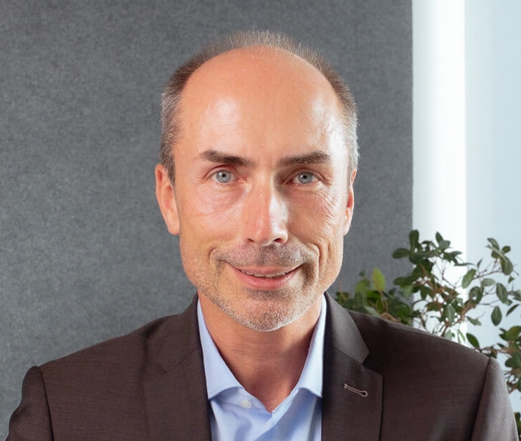 Dr. Berndt Schlemann Finanzberater Geschäftsführer